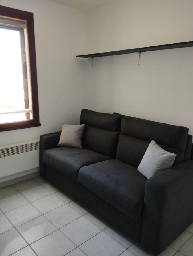 Appartement Vue Mer Le Sunset Agde Exterior photo